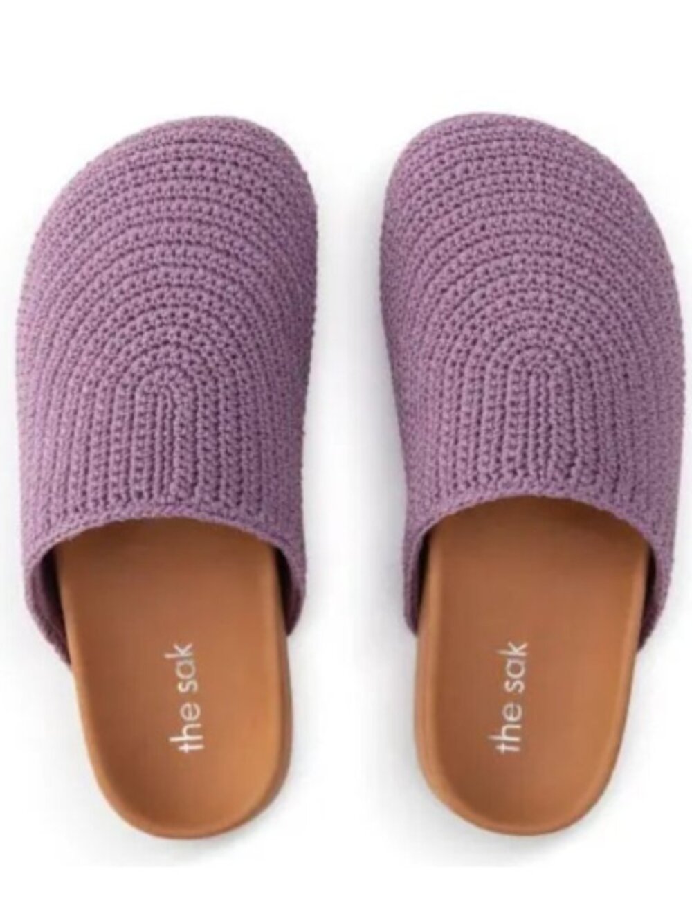THE SAK Crochet Bolinas Clogs